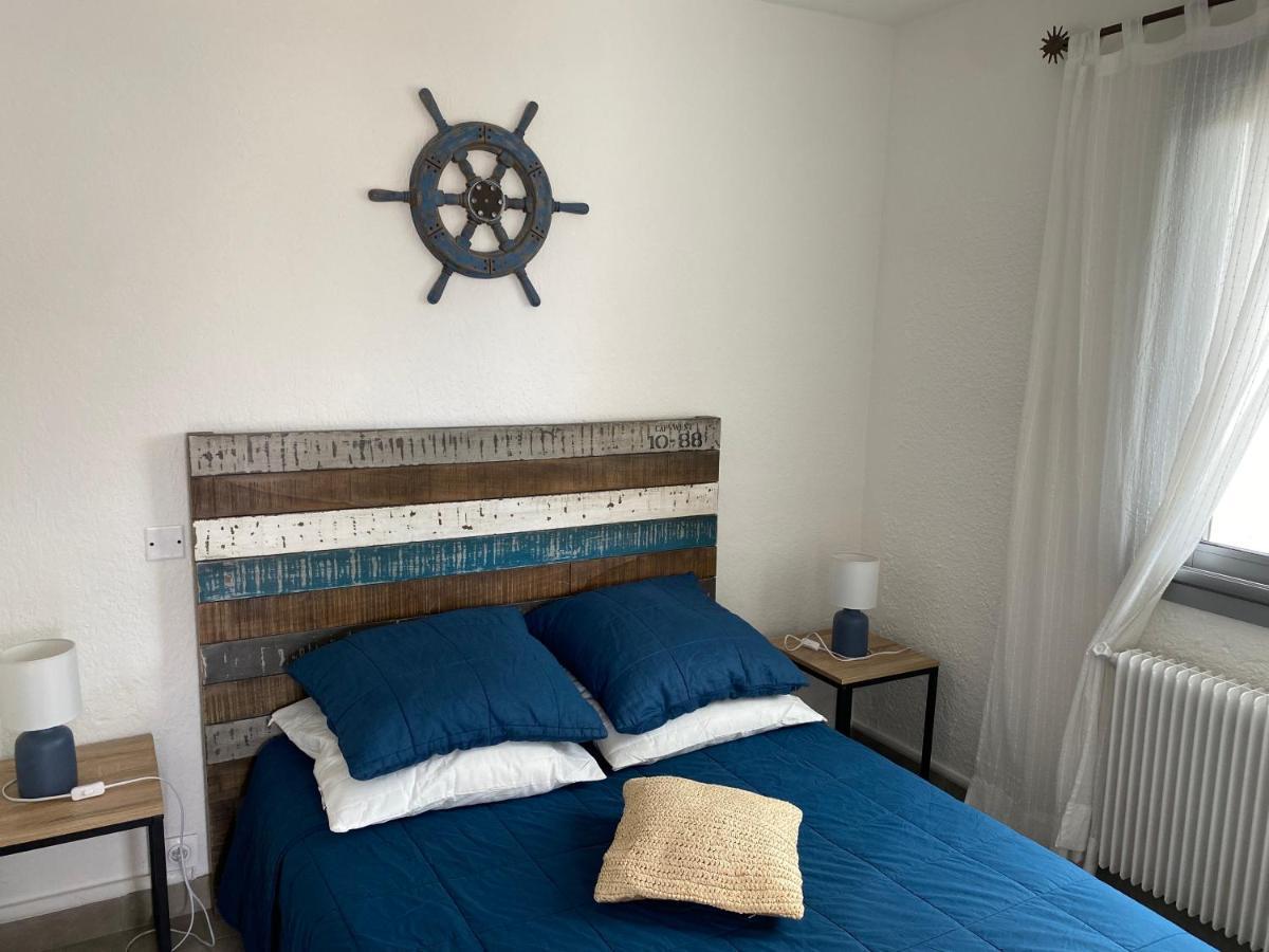 Appartement La Petite Maison Le Grau-du-Roi Bagian luar foto